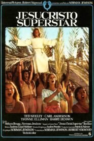 Jesucristo Superstar