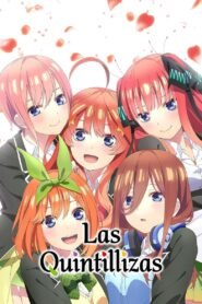 The Quintessential Quintuplets