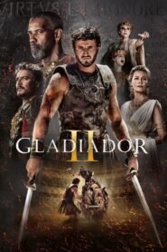 Gladiator II